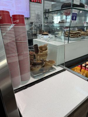 Little Man Ice Cream by null