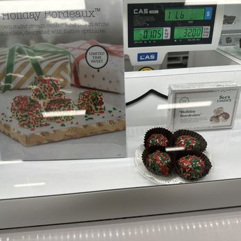 See's Candies - Candy Stores Near Me - Oxnard, California