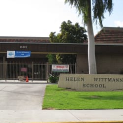 Wittmann Elementary School - Exterior Shot