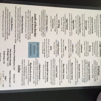 Bisbee Breakfast Club - Breakfast Menu - American Near Me - Bisbee, Arizona Bisbee Breakfast Club - Breakfast Menu - American Near Me - Bisbee, Arizona
