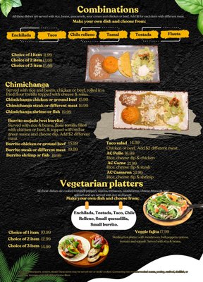 Vallarta Tacos & Seafood by null