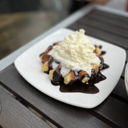 user provided Taste of Belgium - Over The Rhine photo