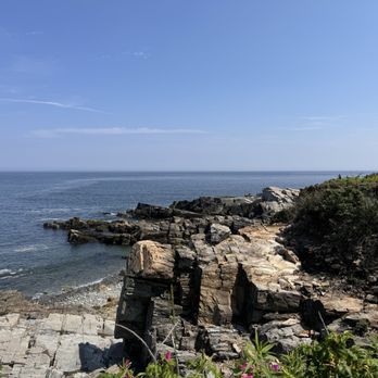 Portland Head Light - Parks Near Me - Cape Elizabeth, Maine Portland Head Light - Parks Near Me - Cape Elizabeth, Maine