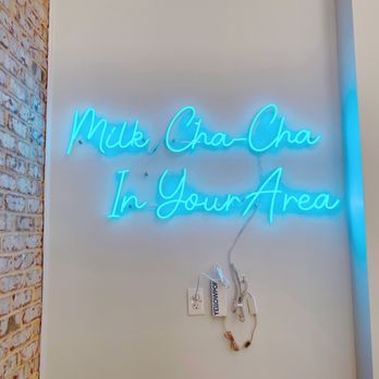 Milk Cha-Cha - Bubble Tea Near Me - Charlotte, North Carolina