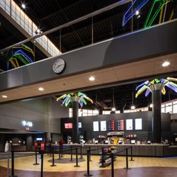 Celebration Cinema - GR South