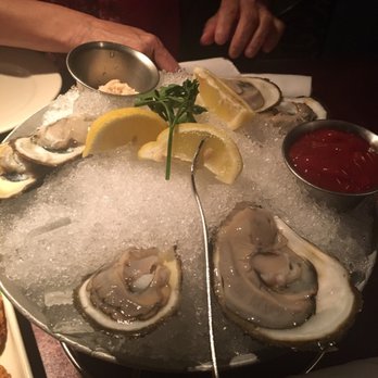 Pappadeaux Seafood Kitchen - Half dozen oysters - Cajun/Creole Near Me - Norcross, Georgia Pappadeaux Seafood Kitchen - Half dozen oysters - Cajun/Creole Near Me - Norcross, Georgia