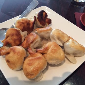 Dumplings & Beyond - House Special dumplings - Chinese Near Me - Washington, DC, District of Columbia