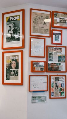 Diane Kron Chocolatier/K Chocolatier Family by null