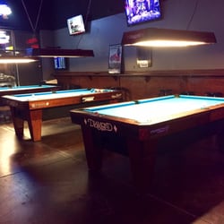 Top 10 Sports Bar - 3 TOP CONDITION DIAMOND POOL TABLES