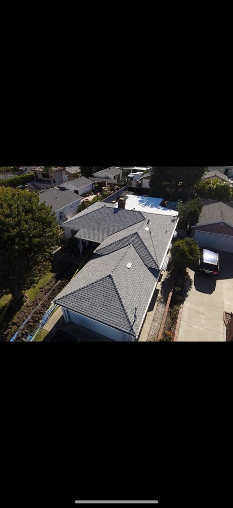 Slide of A.I Construction Solutions