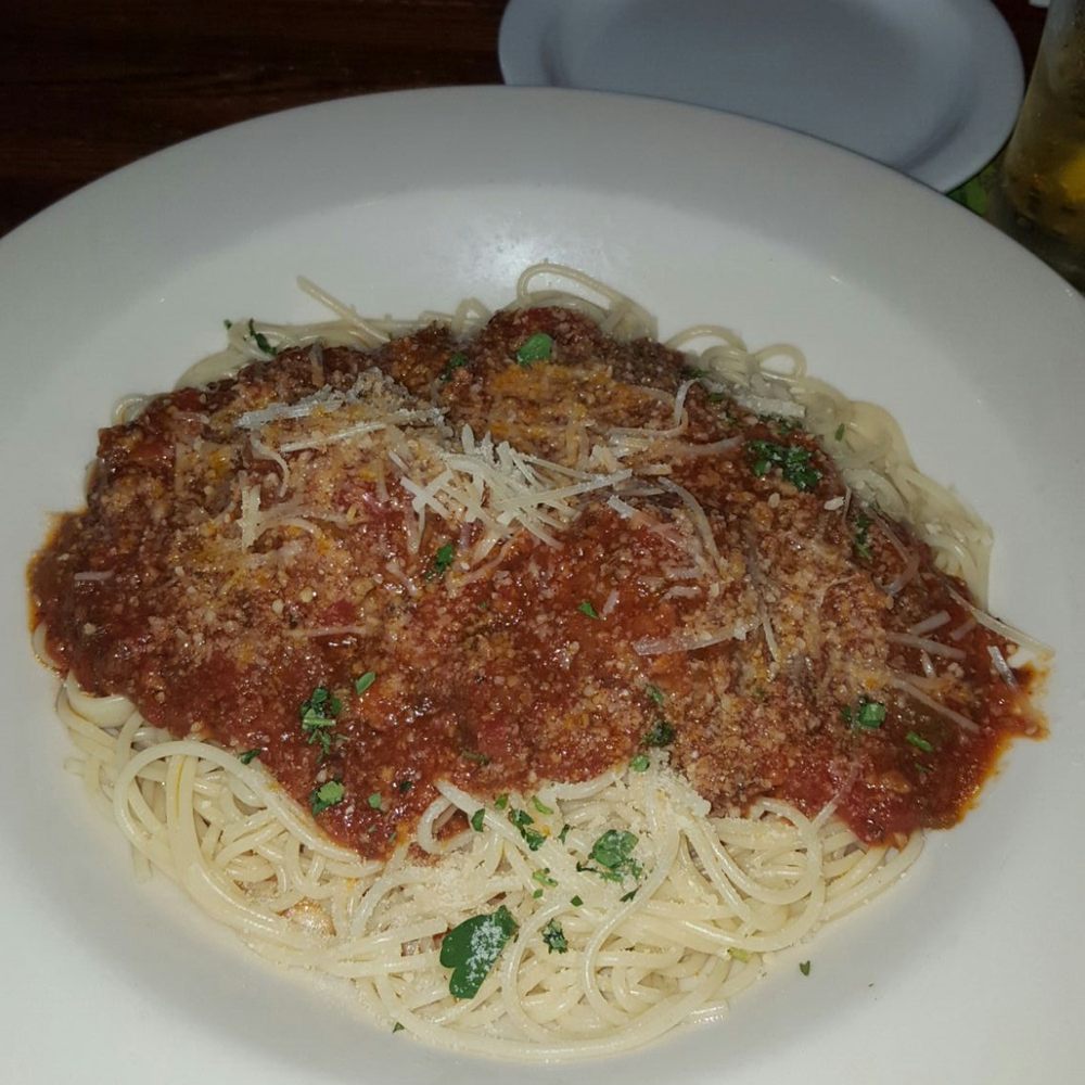 Vallemar Station - Spaghetti and meat balls was fantastic. - Steakhouses Near Me - Pacifica, California Vallemar Station - Spaghetti and meat balls was fantastic. - Steakhouses Near Me - Pacifica, California