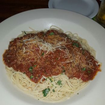 Vallemar Station - Spaghetti and meat balls was fantastic. - Steakhouses Near Me - Pacifica, California Vallemar Station - Spaghetti and meat balls was fantastic. - Steakhouses Near Me - Pacifica, California