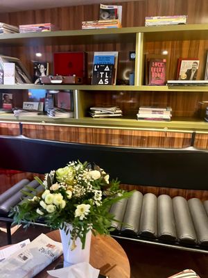 Hôtel Aoriste (ex Hôtel Louvre Piemont) by null