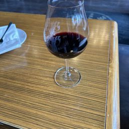Apollo red wine from Italy! Tasty! Apollo red wine from Italy! Tasty!