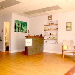 Eco Green Beauty - Voted the most relaxing salon in Darien!