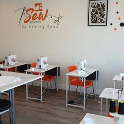 Sew Essentials