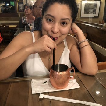 City Cafe - Moscow Mule was exquisite - Seafood Near Me - Baton Rouge, Louisiana City Cafe - Moscow Mule was exquisite - Seafood Near Me - Baton Rouge, Louisiana