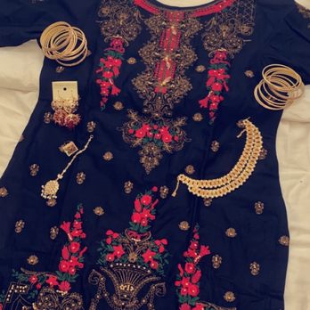 Uzma's Collection - Women's Clothing Near Me - Troy, Michigan