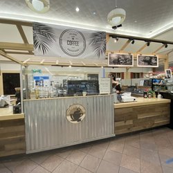 Island Coffee and Smoothies