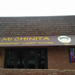 Mi Chinita - No esperes mas! Ven con amigos y disfruta de nuestros mejores