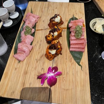 Tang's Sushi - Sushi Bars Near Me - Roseville, California Tang's Sushi - Sushi Bars Near Me - Roseville, California