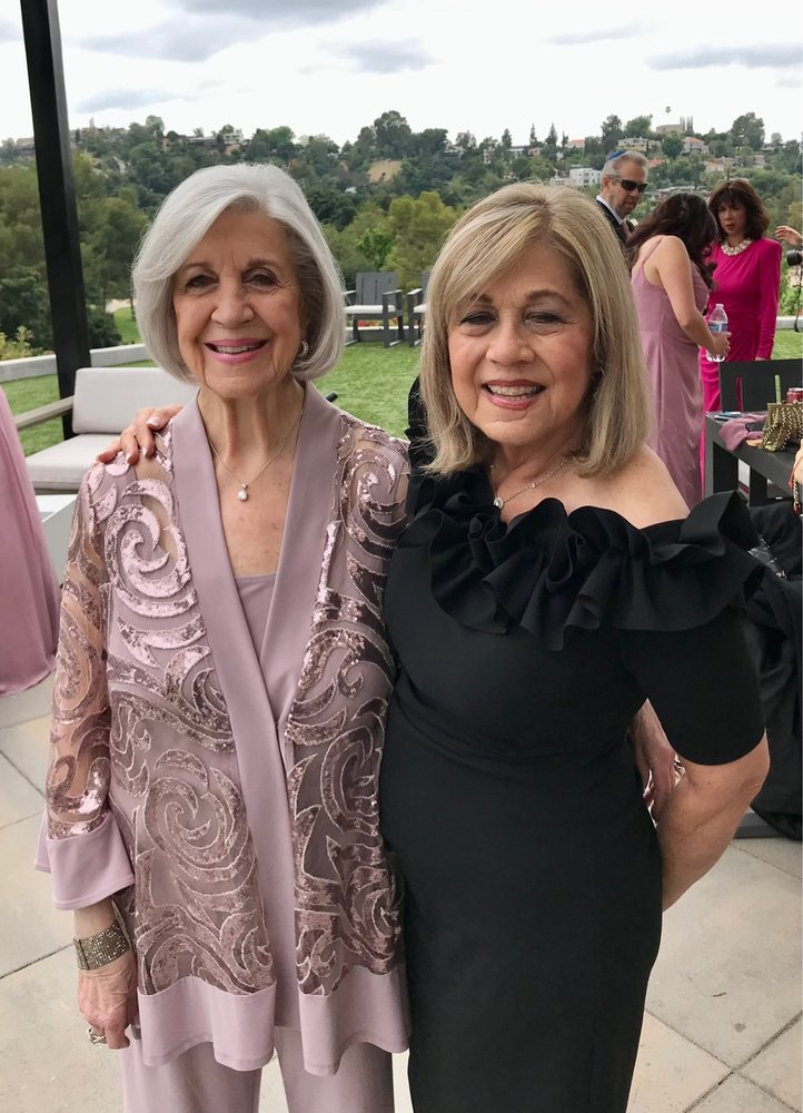 BLUSH SALON & SPA Updated October 2024 106 Photos & 89 Reviews