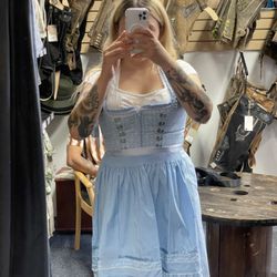 Dirndl Haus