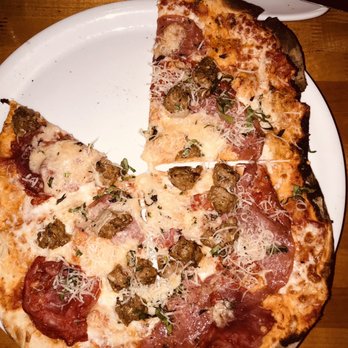 California Pizza Kitchen - Sicilian Puzza - Pizza Near Me - Chula Vista, California