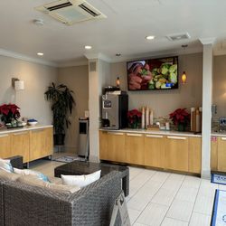 Inn by the Sea La Jolla