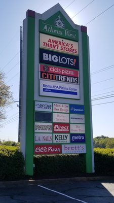 Biomat Usa 3190 Atlanta Highway Athens Ga Blood Banks Centers Mapquest