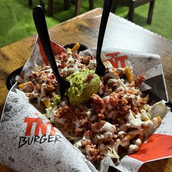 TNT Burger - Burgers Near Me - Tampa, Florida TNT Burger - Burgers Near Me - Tampa, Florida