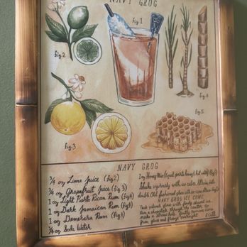 Tonga Hut - Hawaiian Near Me - Palm Springs, California Tonga Hut - Hawaiian Near Me - Palm Springs, California