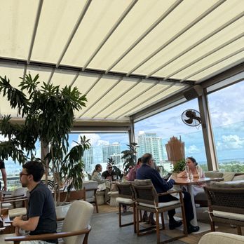 Level 6 - Lounges Near Me - Miami, Florida Level 6 - Lounges Near Me - Miami, Florida