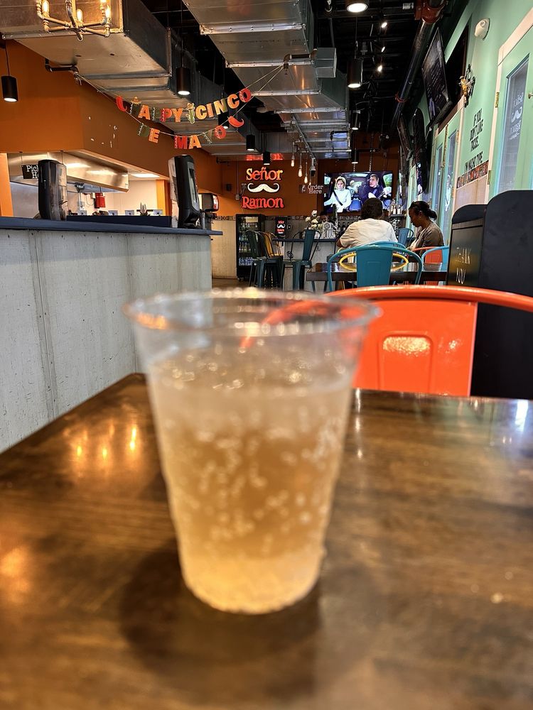 Señor Ramon Taqueria