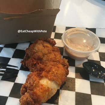 Jay Bird's Chicken - Chicken Shop Near Me - Long Beach, California Jay Bird's Chicken - Chicken Shop Near Me - Long Beach, California