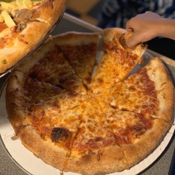 Dewey's Pizza - West Chester - Kid's Cheese Pizza - Pizza Near Me - West Chester Township, Ohio Dewey's Pizza - West Chester - Kid's Cheese Pizza - Pizza Near Me - West Chester Township, Ohio