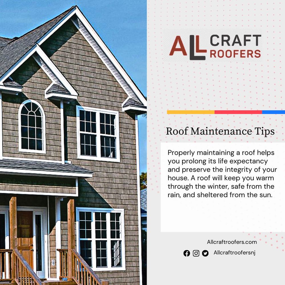 ALL CRAFT ROOFERS with 272 real customer photos Updated August 2024