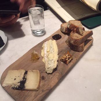 Wally's - 2 of the best truffle cheeses I've ever had... - New American Near Me - Beverly Hills, California Wally's - 2 of the best truffle cheeses I've ever had... - New American Near Me - Beverly Hills, California