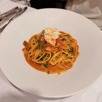 Bernini Honolulu - Italian Near Me - Honolulu, Hawaii
