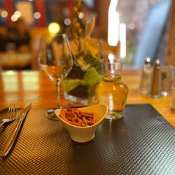Restaurant l'Arbalète