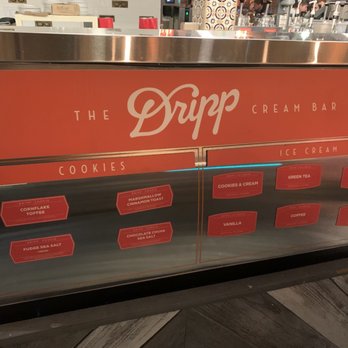 Dripp - Coffee & Tea Near Me - Fullerton, California Dripp - Coffee & Tea Near Me - Fullerton, California