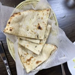 Abhiruchi - Kashmiri naan