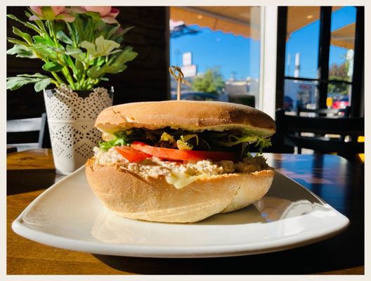 Le Goût - Bakery and Café by null