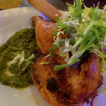 Pop's Public House - Roasted chicken - New American Near Me - Gilroy, California Pop's Public House - Roasted chicken - New American Near Me - Gilroy, California