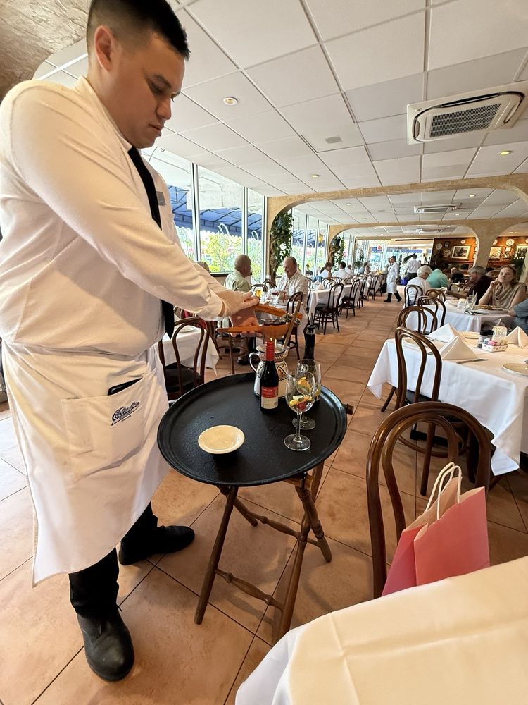 Columbia Restaurant