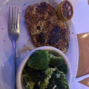 Texas Roadhouse - Herb Crusted Chicken - American Near Me - Mansfield, Texas Texas Roadhouse - Herb Crusted Chicken - American Near Me - Mansfield, Texas