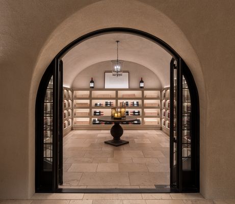 Verité Winery by null