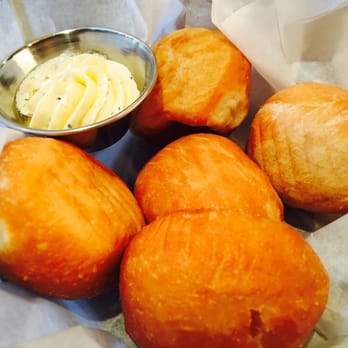 Mike's American - The infamous Aussie Rolls ! - American Near Me - Springfield, Virginia