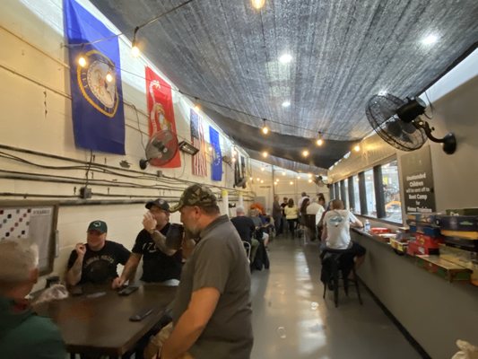 1700 Brewing by null