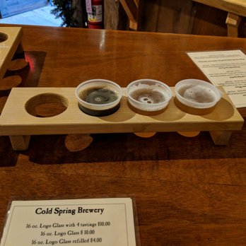 Cold Spring Brewery - Breweries Near Me - Cape May, New Jersey